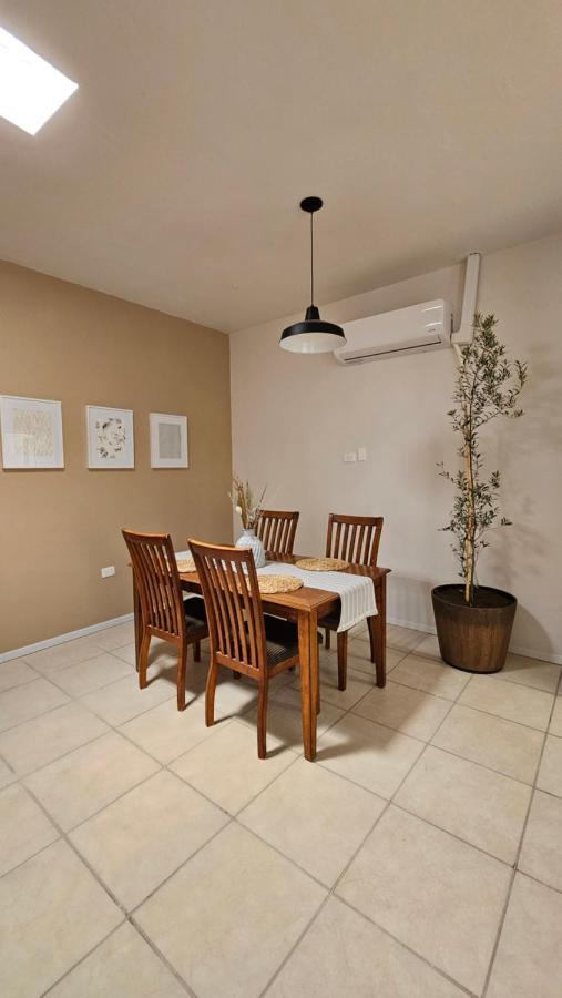 Apartament Departamento Frontera #2 En El Campestre Ciudad Juárez Zewnętrze zdjęcie