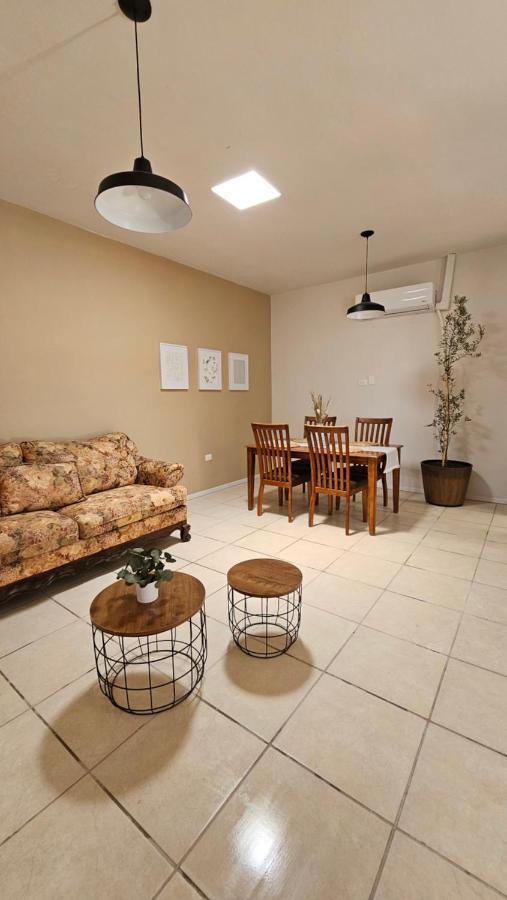 Apartament Departamento Frontera #2 En El Campestre Ciudad Juárez Zewnętrze zdjęcie