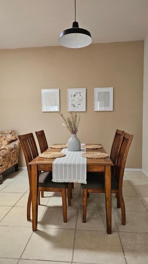 Apartament Departamento Frontera #2 En El Campestre Ciudad Juárez Zewnętrze zdjęcie