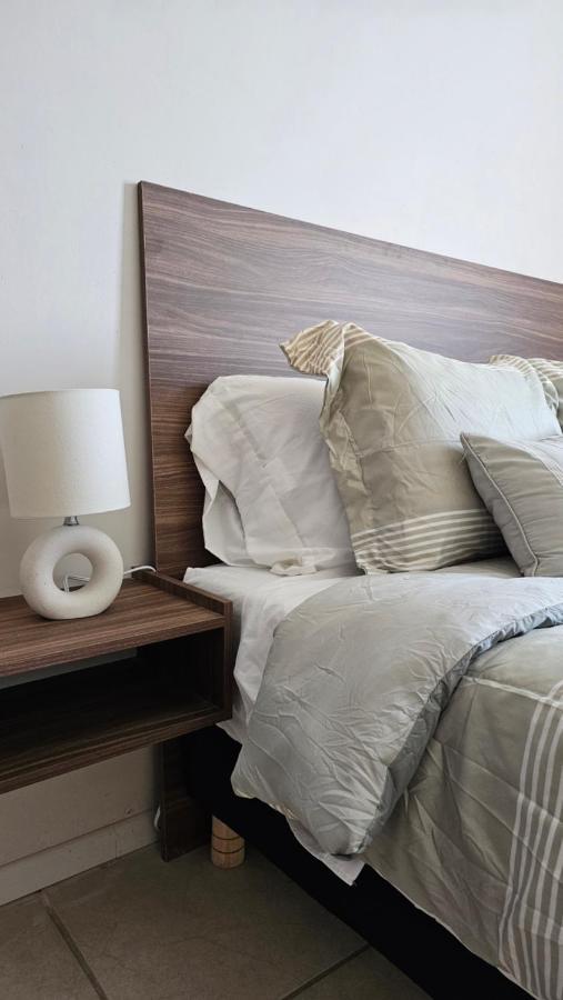 Apartament Departamento Frontera #2 En El Campestre Ciudad Juárez Zewnętrze zdjęcie