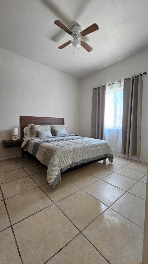 Apartament Departamento Frontera #2 En El Campestre Ciudad Juárez Zewnętrze zdjęcie
