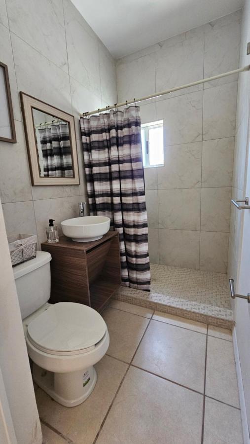 Apartament Departamento Frontera #2 En El Campestre Ciudad Juárez Zewnętrze zdjęcie
