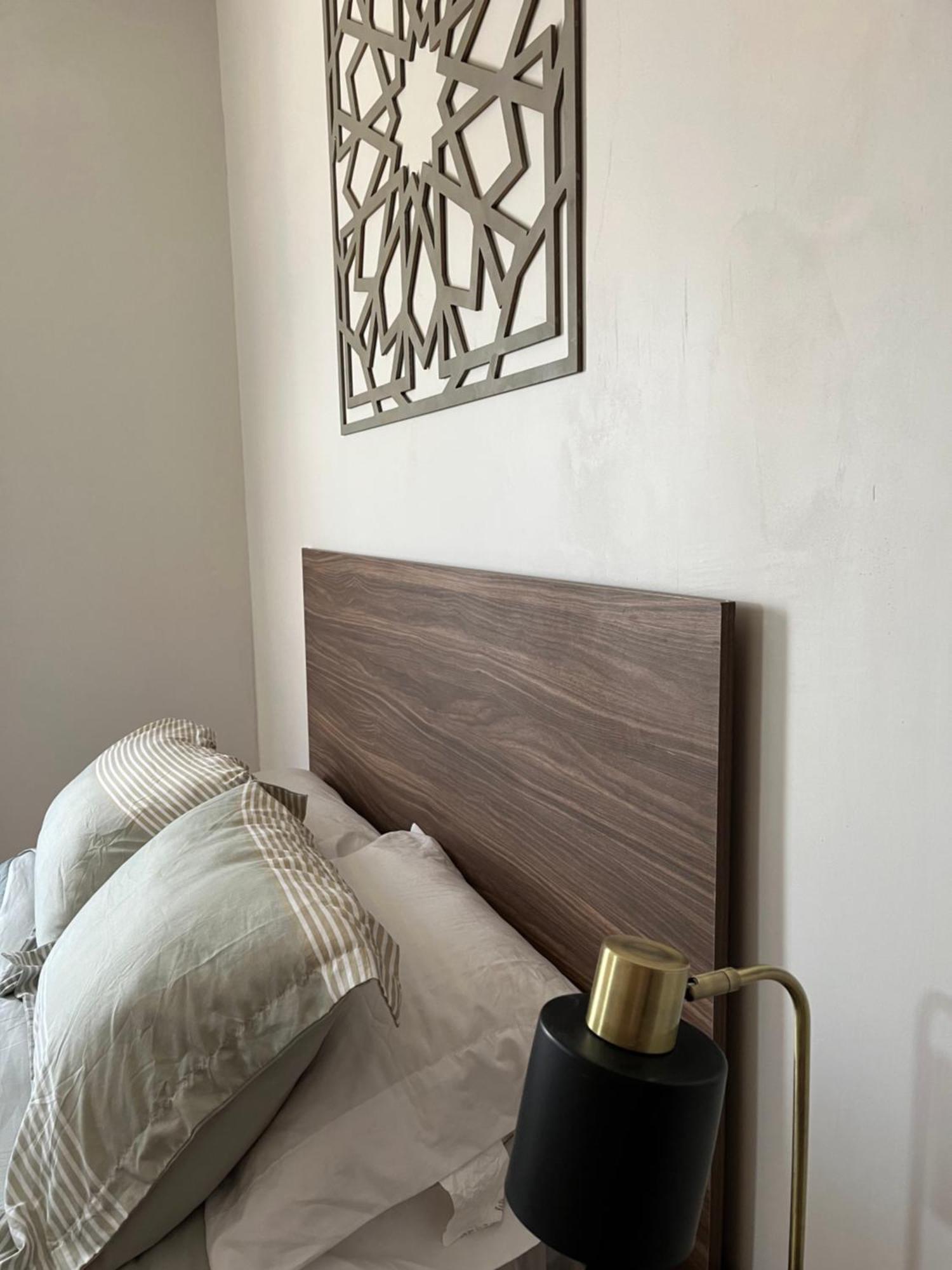 Apartament Departamento Frontera #2 En El Campestre Ciudad Juárez Zewnętrze zdjęcie