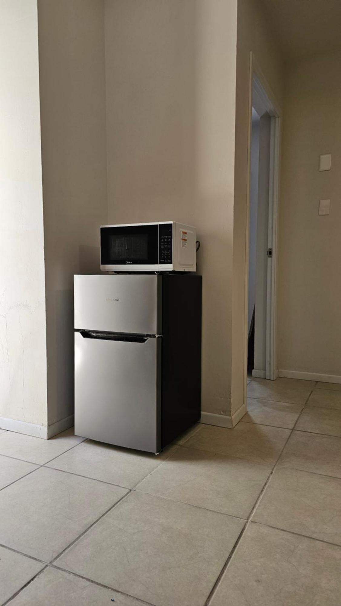 Apartament Departamento Frontera #2 En El Campestre Ciudad Juárez Zewnętrze zdjęcie
