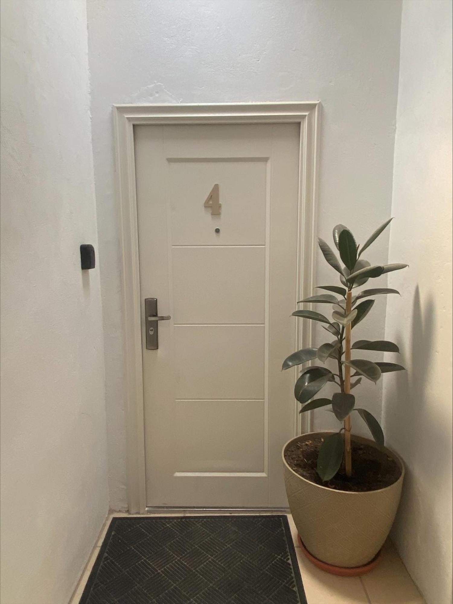 Apartament Departamento Frontera #2 En El Campestre Ciudad Juárez Zewnętrze zdjęcie