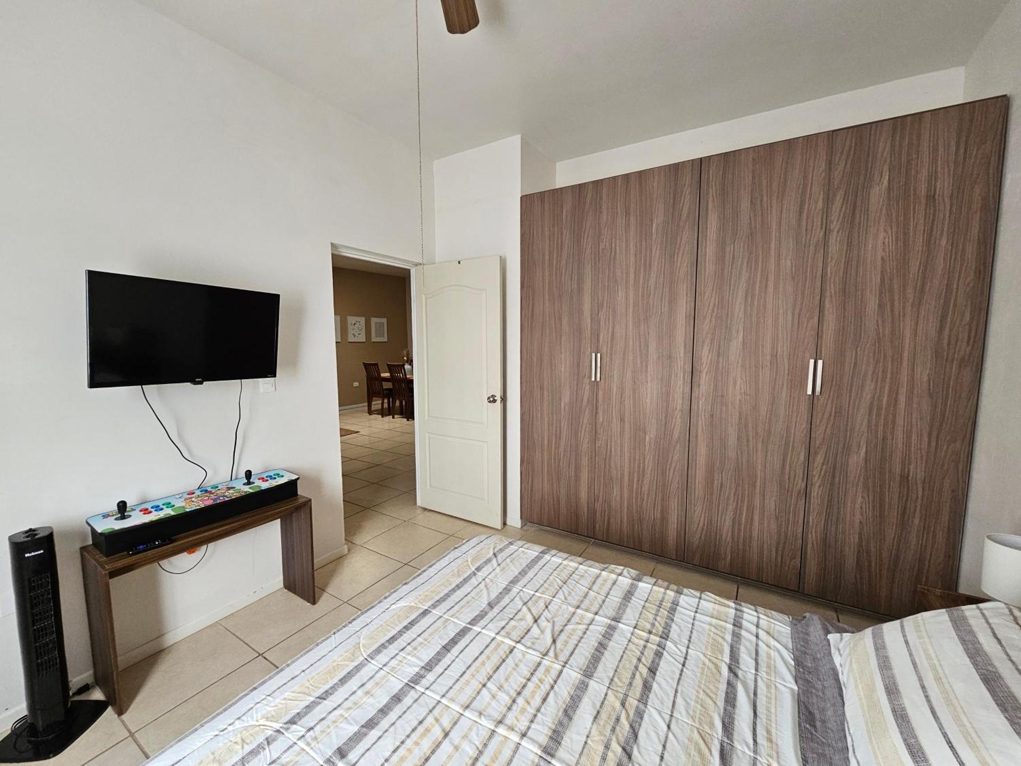Apartament Departamento Frontera #2 En El Campestre Ciudad Juárez Zewnętrze zdjęcie