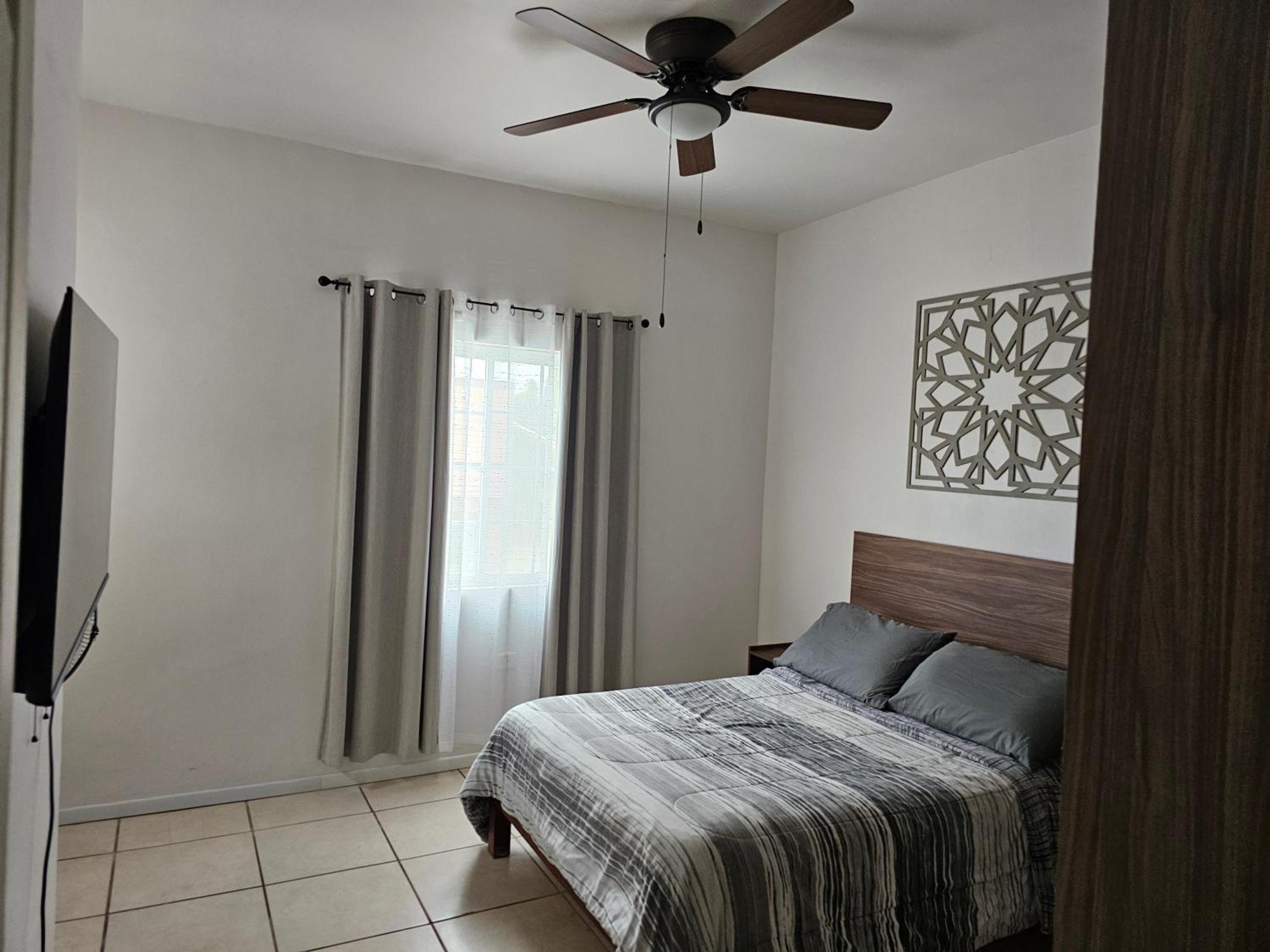 Apartament Departamento Frontera #2 En El Campestre Ciudad Juárez Zewnętrze zdjęcie